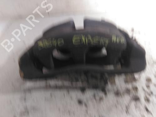 Used Left front brake caliper Left front brake caliper CITROËN JUMPY II Van [2007-2016] 34585661 34585661