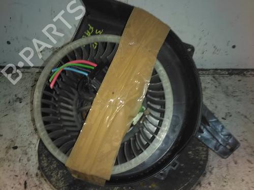 Heater blower motor SKODA FABIA I (6Y2) 1.2 6Q1820015H | 194103246249