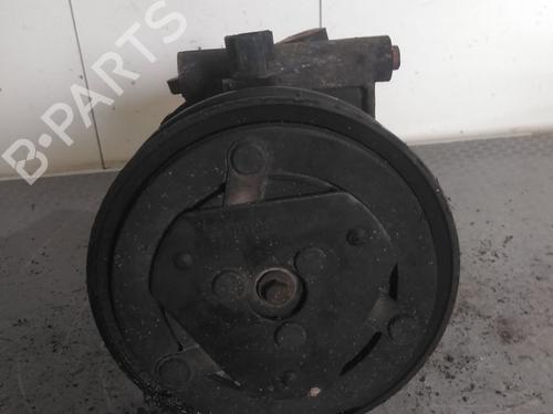 Used AC compressor AC compressor 37674093 37674093