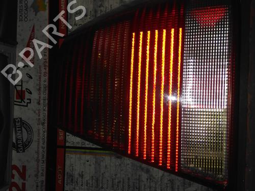 Used Right taillight Right taillight VW BORA I (1J2) 1.9 TDI (101 hp) 34584600 34584600
