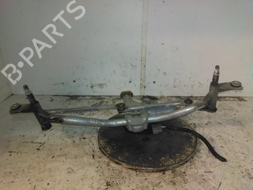 Used Front wipers mechanism RENAULT SCÉNIC II (JM0/1_) 1.9 dCi (JM14) (131 hp) 23137750