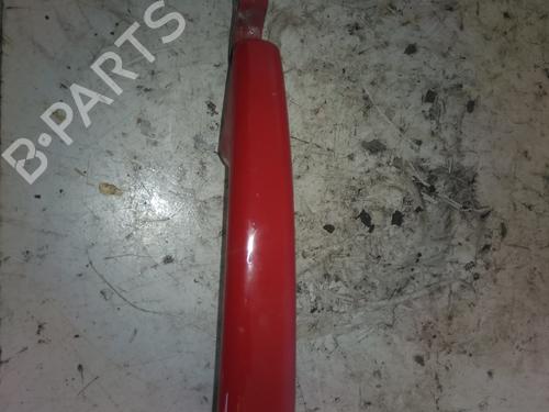 Used Front left exterior door handle Front left exterior door handle PEUGEOT 207 (WA_, WC_) 1.4 HDi (68 hp) 34602473 34602473