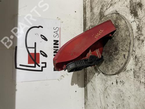 Used Right taillight Right taillight RENAULT CLIO I (B/C57_, 5/357_) [1990-1999] 34592331 34592331