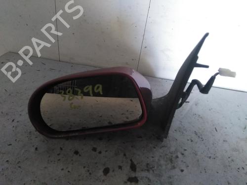 Retrovisor esquerdo Retrovisor esquerdo FIAT BRAVA (182_) 1.6 16V (182.BB) (103 hp) 34602884 34602884