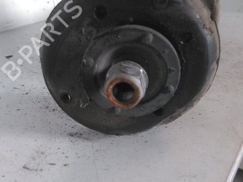 Left front shock absorber PEUGEOT 208 I (CA_, CC_) 1.6 HDi | BP27508136M16 