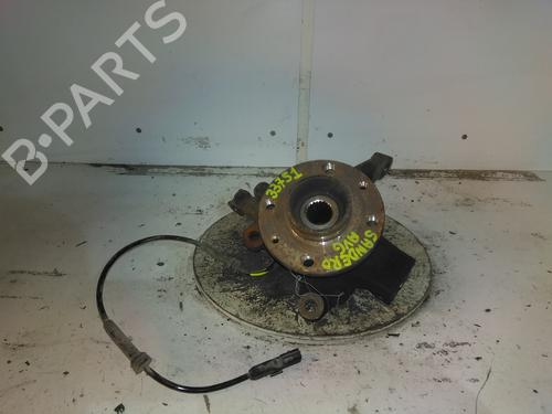 right-front-steering-knuckle-dacia-sandero-ii-2012-34593823 main image