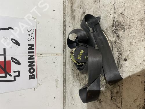 Used Front left seatbelt Front left seatbelt RENAULT LAGUNA II Grandtour (KG0/1_) 1.9 dCi (KG0G) (120 hp) 34591430 34591430