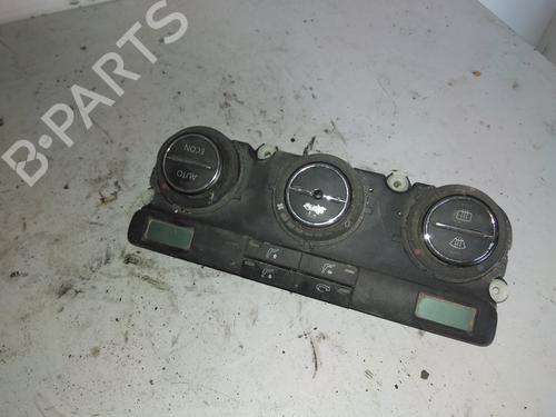 Used Climate control Climate control VW TOURAN (1T1, 1T2) 1.9 TDI (100 hp) 34599955 34599955