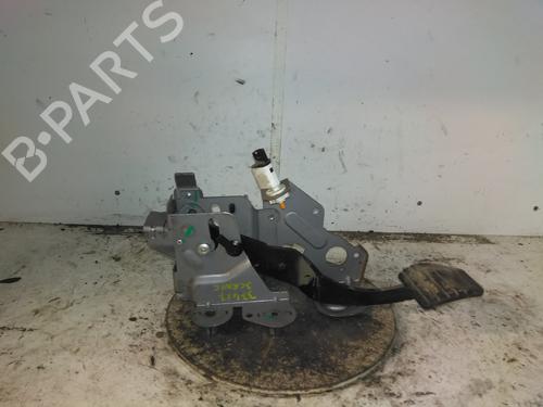 bremsepedal bremsepedal RENAULT SCÉNIC III (JZ0/1_) 1.5 dCi (110 hp) 34595313 34595313