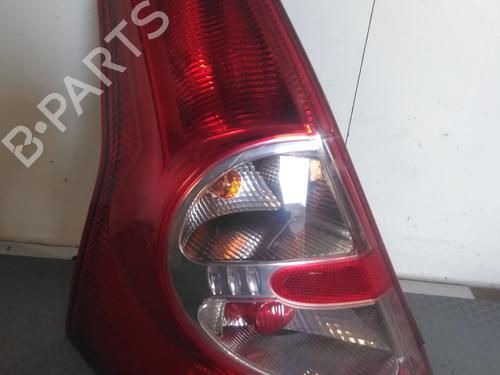 Used Right taillight Right taillight DACIA SANDERO [2008-2026] 39697614 39697614
