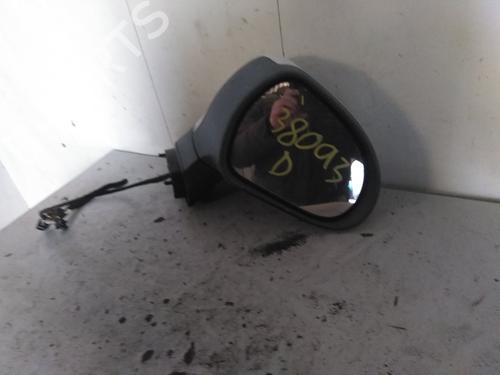 Used Right mirror Right mirror 34602881 34602881