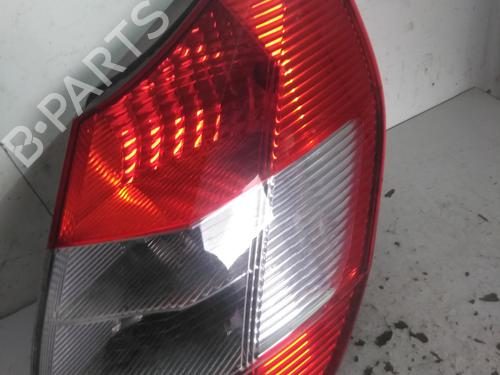 Høyre baklys Høyre baklys RENAULT SCÉNIC II (JM0/1_) [2003-2010] 34585501 34585501
