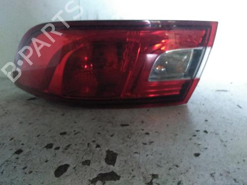 Højre baglygte Højre baglygte RENAULT CLIO IV (BH_) 1.5 dCi 90 (90 hp) 34603111 34603111