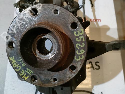 left-front-steering-knuckle-renault-megane-iii-hatchback-bz01_-b3_-2008-34587815 main image