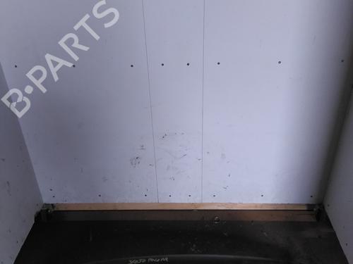 Used Tailgate Tailgate VW POLO IV (9N_, 9A_) [2001-2014] 34596168 34596168