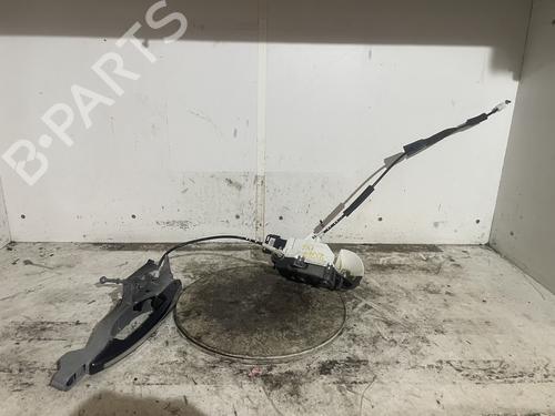 Used Front right lock Front right lock CITROËN C5 II Break (RE_) [2004-2008] 34593423 34593423