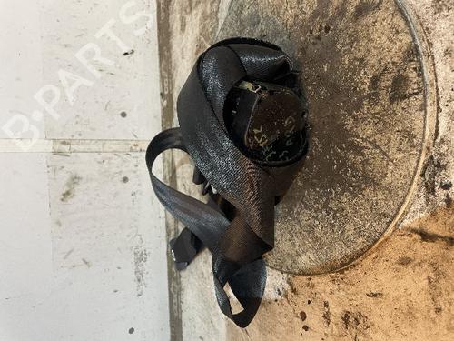 Used Rear right seatbelt CITROËN C3 I (FC_, FN_) 1.4 i (73 hp) 21545460