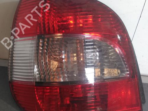 Used Left taillight Left taillight RENAULT SCÉNIC I MPV (JA0/1_, FA0_) 1.9 dCi (JA05, JA1F) (102 hp) 39697631 39697631