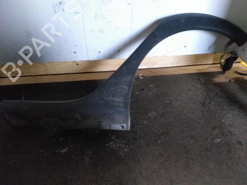 Used Tailgate Tailgate DACIA SANDERO II TCe 90 (B8M1, B8MA, B8AC) (90 hp) 34596211 34596211