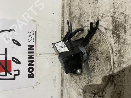 Used ABS pump ABS pump DACIA SANDERO II TCe 90 (B8M1, B8MA, B8AC) (90 hp) 34591862 34591862