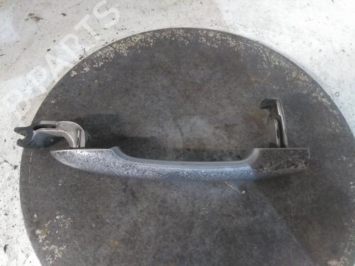 front-left-exterior-door-handle-renault-clio-iii-br01-cr01-2005-2006-2007-2008-2009-2010-2011-2012-2013-2014-34601121 main image