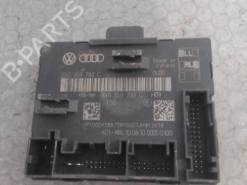 Electronic module AUDI A1 (8X1, 8XK) 1.4 TFSI | BP38425422M83 - Image 2