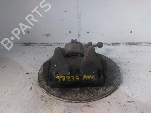Used Right front brake caliper Right front brake caliper DACIA LODGY (JS_) [2012-2026] 34595674 34595674