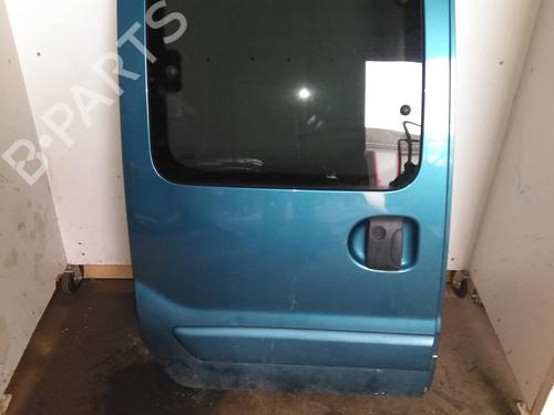 Høyre side skyvedør Høyre side skyvedør RENAULT KANGOO Express (FC0/1_) [1997-2026] 34597719 34597719
