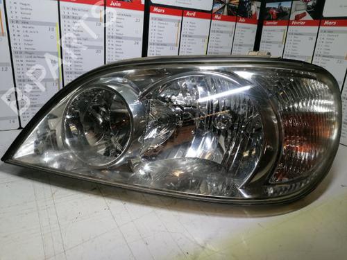 Right headlight KIA CARNIVAL II (GQ) 2.9 CRDi | BP26200645C29 