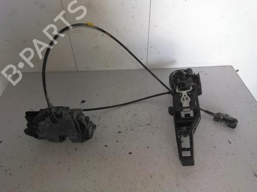 Used Front right lock Front right lock RENAULT KANGOO Express (FW0/1_) [2008-2026] 34601313 34601313