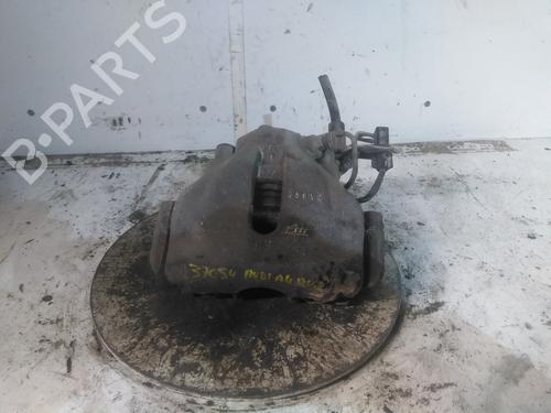 Used Right front brake caliper Right front brake caliper AUDI A4 B7 (8EC) [2004-2009] 34594428 34594428