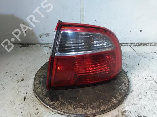 Used Right taillight Right taillight SEAT TOLEDO II (1M2) 1.9 TDI (110 hp) 34596711 34596711