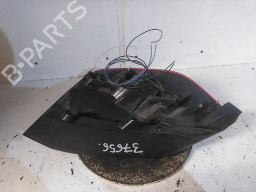 Right taillight RENAULT SCÉNIC II (JM0/1_) 1.6 16V (JM1R) | BP28189944C35 