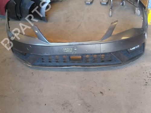 front-bumper-seat-leon-5f1-2012-2013-2014-2015-2016-2017-2018-2019-2020-2021-34585948 main image