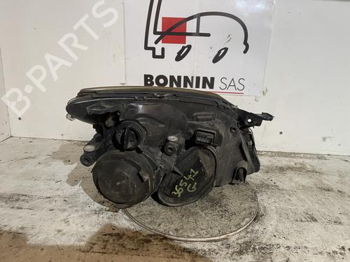 Used Left headlight Left headlight OPEL VECTRA C (Z02) [2002-2009] 34591511 34591511