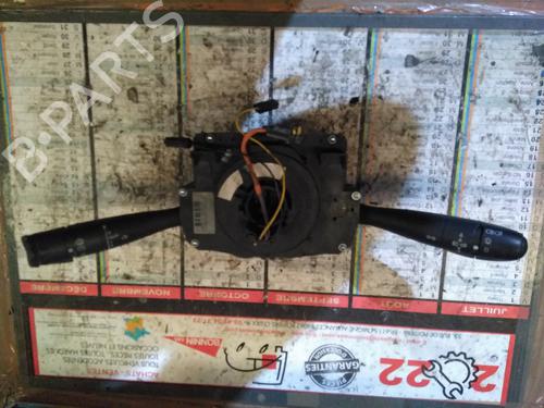 Used Headlight switch Headlight switch CITROËN C3 I (FC_, FN_) 1.4 HDi (68 hp) 34590034 34590034
