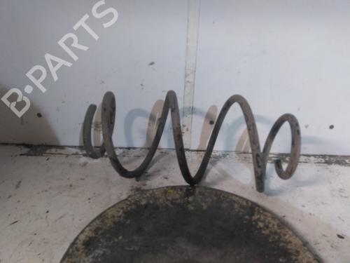 Used Tailgate Tailgate DACIA LODGY (JS_) [2012-2026] 34595666 34595666
