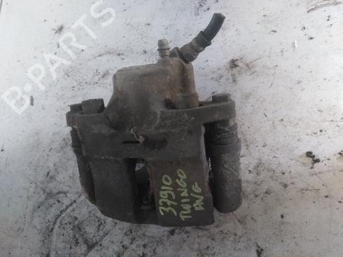 Used Right front brake caliper Right front brake caliper RENAULT TWINGO I (C06_) 1.2 (C066, C068) (58 hp) 34600671 34600671