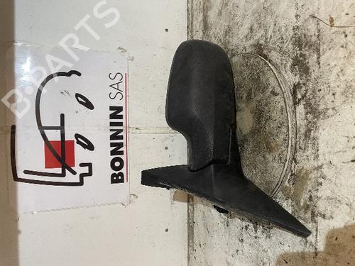 Used Left mirror RENAULT SCÉNIC II (JM0/1_) 1.5 dCi (JM1E, JM16) (106 hp) 20636896