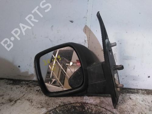 Ryggespeil venstre OPEL CORSA C (X01) 1.0 (F08, F68) | BP21094852C26 