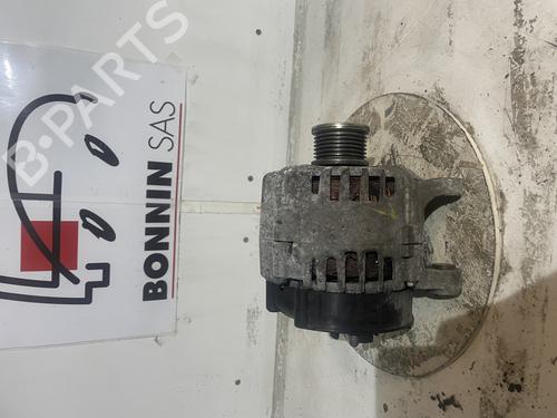 alternator-renault-scenic-ii-jm01_-2003-2004-2005-2006-2007-2008-2009-2010-34590348 main image