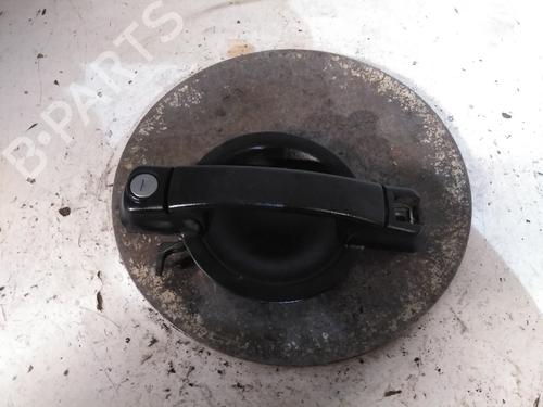 Used Front left exterior door handle Front left exterior door handle FIAT DOBLO MPV (119_, 223_) [2001-2026] 34598912 34598912