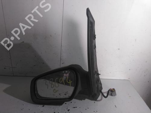 Used Left mirror Left mirror FORD FOCUS C-MAX (DM2) 1.8 TDCi (115 hp) 34585577 34585577