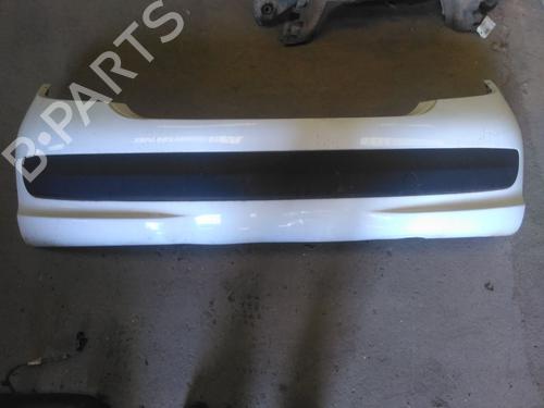 Used Rear bumper Rear bumper 39250161 39250161