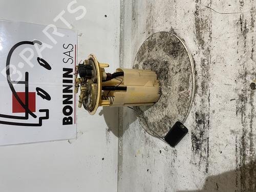 Used Fuel pump Fuel pump PEUGEOT 3008 I MPV (0U_) 1.6 HDi (109 hp) 34590504 34590504