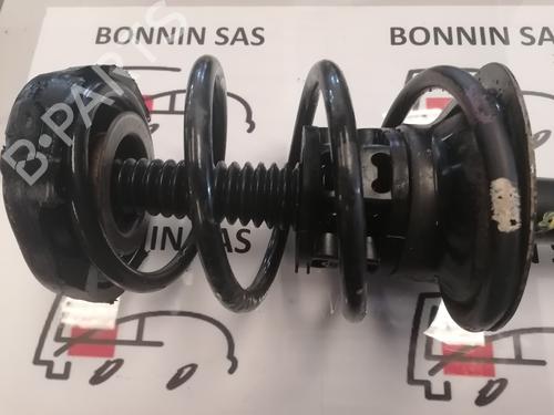Used Shock absorber spring Shock absorber spring RENAULT MEGANE I Coach (DA0/1_) 1.6 16V (DA0B, DA04, DA11) (107 hp) 34586750 34586750