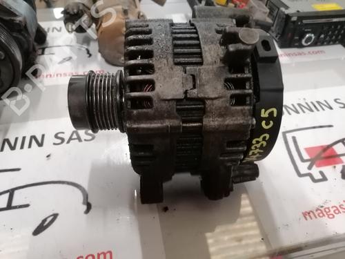 alternator-citroen-c5-iii-break-rw_-2008-2009-2010-2011-2012-2013-2014-2015-2016-2017-34587296 main image