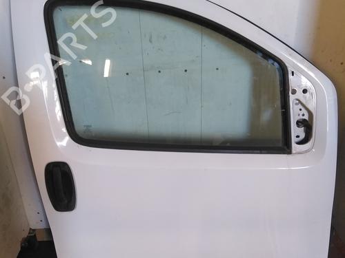 Used Right front door Right front door CITROËN NEMO Box Body/MPV (AA_) 1.3 HDi 75 (75 hp) 34585192 34585192