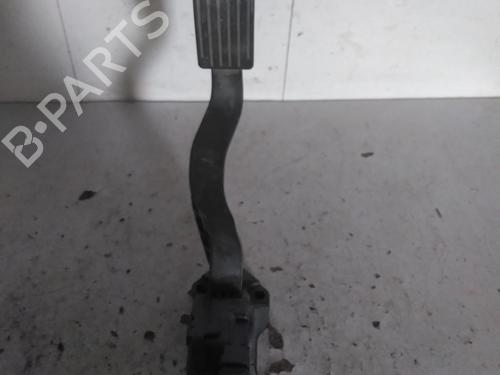 Used Pedal Pedal PEUGEOT 207 (WA_, WC_) 1.4 HDi (68 hp) 34603028 34603028