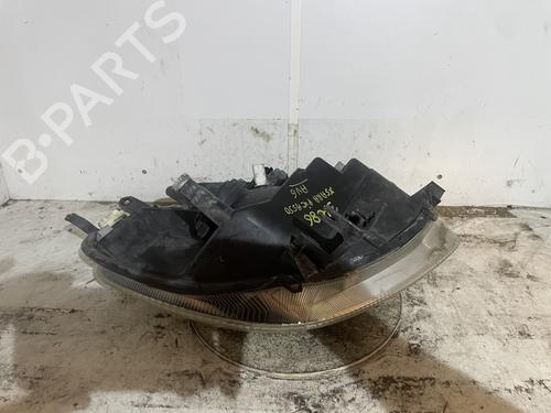 Used Right headlight Right headlight 34584715 34584715